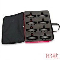 STARCO CSB10 3合1地板壺球組合套裝 STARCO CSB10 3合1地板壺球組合套裝