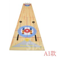 STARCO CSB10 3合1地板壺球組合套裝 STARCO CSB10 3合1地板壺球組合套裝