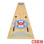 STARCO CSB10 3合1地板壺球組合套裝