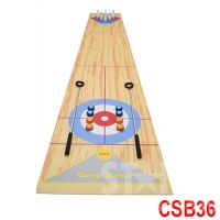 STARCO CSB10 3合1地板壺球組合套裝