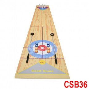 STARCO CSB10 3合1地板壺球組合套裝 STARCO CSB10 3合1地板壺球組合套裝