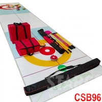 STARCO CSB10 3合1地板壺球組合套裝 STARCO CSB10 3合1地板壺球組合套裝