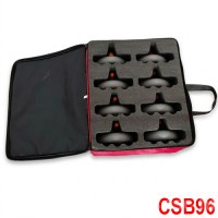 STARCO CSB10 3合1地板壺球組合套裝 STARCO CSB10 3合1地板壺球組合套裝