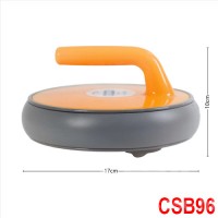 STARCO CSB10 3合1地板壺球組合套裝 STARCO CSB10 3合1地板壺球組合套裝