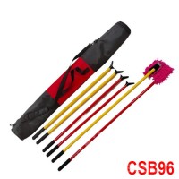 STARCO CSB10 3合1地板壺球組合套裝 STARCO CSB10 3合1地板壺球組合套裝