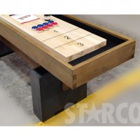 STARCO SCW1202比賽型沙壺球檯