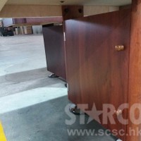 STARCO SCW-901沙壺球檯