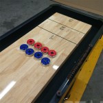 STARCO SCW-901沙壺球檯