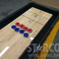 STARCO SCW-901沙壺球檯