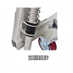 STARCO LT1710 雙層貨架登高車