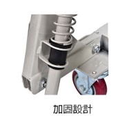 STARCO LT1710 雙層貨架登高車