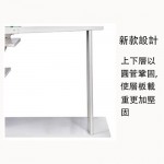 STARCO LT1710 雙層貨架登高車