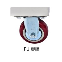 STARCO LT1710 雙層貨架登高車