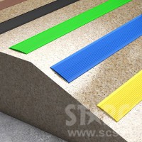 STARCO STES1 樓梯台階 PVC防滑條