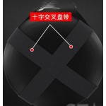 吊挂式拳擊訓練沙包