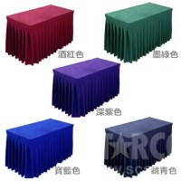 STARCO TC8812 頒獎專用枱布