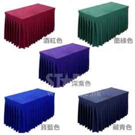 STARCO TC8812 頒獎專用枱布