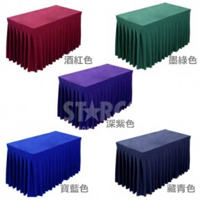 STARCO TC8812 頒獎專用枱布