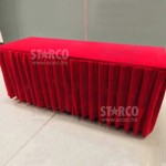 STARCO TC8812 頒獎專用枱布