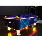 STARCO 7191S閃光氣墊球檯 Glowing Air Hockey