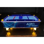 STARCO 7191S閃光氣墊球檯 Glowing Air Hockey