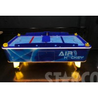 STARCO 7191S閃光氣墊球檯 Glowing Air Hockey