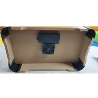 CAHT09 兒童氣墊球枱