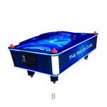 STARCO 7191S閃光氣墊球檯 Glowing Air Hockey