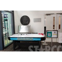 STARCO SW7011 Air Hockey 氣墊球檯
