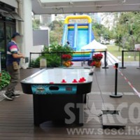 STARCO SW7011 Air Hockey 氣墊球檯