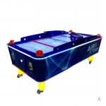 STARCO 7191S閃光氣墊球檯 Glowing Air Hockey