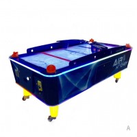 STARCO 7191S閃光氣墊球檯 Glowing Air Hockey