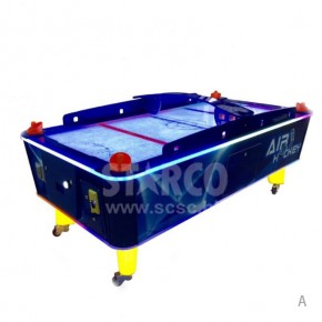 STARCO 7191S閃光氣墊球檯 Glowing Air Hockey