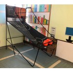 STARCO SCBK102 室內籃球套裝-雙人摺疊式