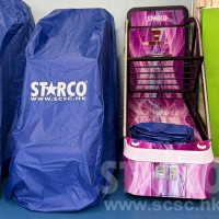STARCO SCBK206 幼兒籃球機