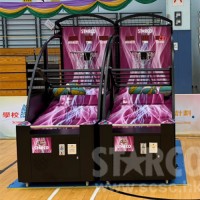 STARCO SCBK412 小童籃球機