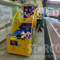 STARCO SCBK412 小童籃球機