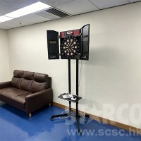21150 電子飛鏢連箱套裝