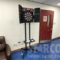21150 電子飛鏢連箱套裝