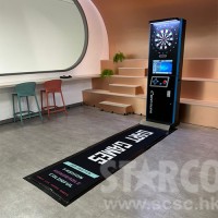 STARCO SDM1X 座地電子飛鏢機-專業版