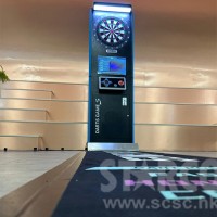 STARCO SDM1X 座地電子飛鏢機-專業版