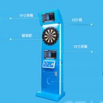STARCO SDM3X 座地電子飛鏢機-專業版
