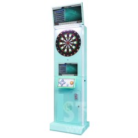 STARCO SDM5X 座地電子飛鏢機-專業版