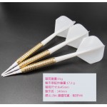 TX-0701（15克練習飛鏢）1套12枝