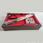 CHPT120 兒童桌球枱