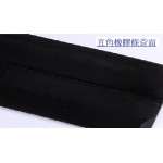 RCB005 停車場防撞反光橡膠角條 (直角)