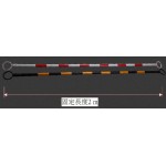 RCNP2M 雪糕筒連接竿