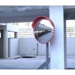 OISCE-010B 停車場魚眼鏡 (戶外)