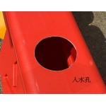 OISCE-020 防撞水馬
