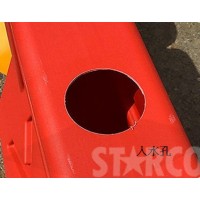 OISCE-020 防撞水馬